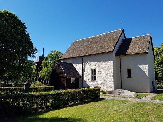 Götene kyrka