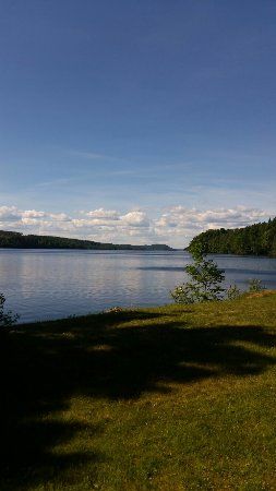 Tresticklan Nationalpark