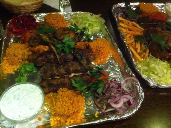 Restaurang Sofra