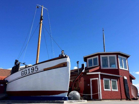 Fiskemuseet