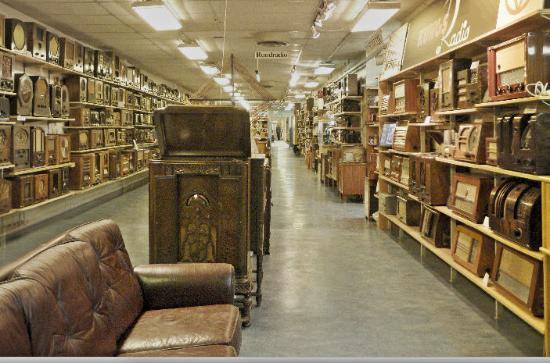 Göteborgs radiomuseum