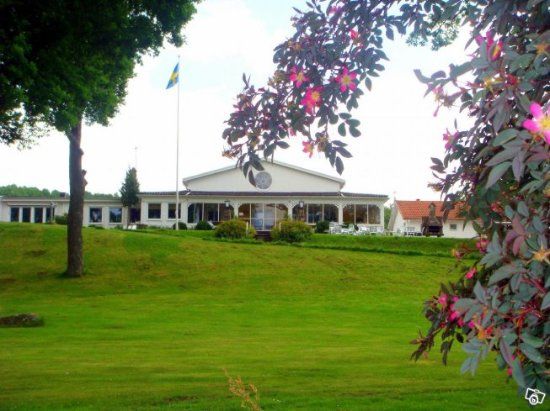 Restaurang & Café Skotteksgården