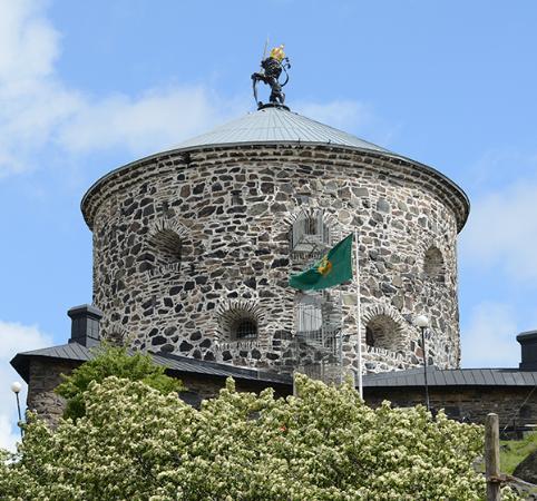 Skansen Lejonet