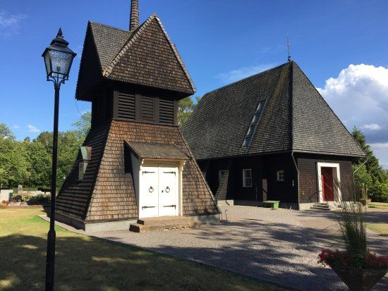 Sjötorps Kyrka