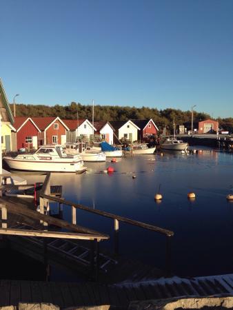Breviks Fiskehamn