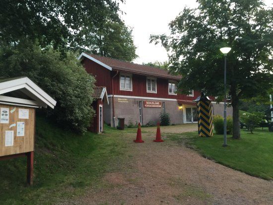 Bohusläns Försvarsmuseum