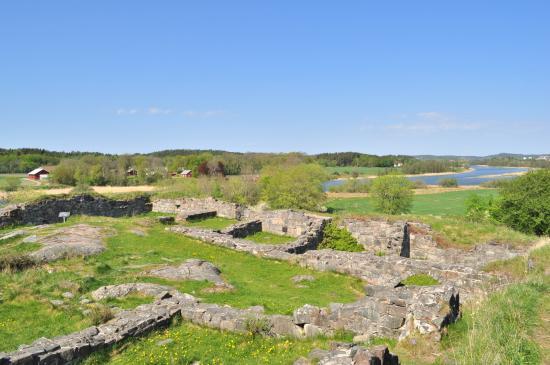 Ragnhildsholmen