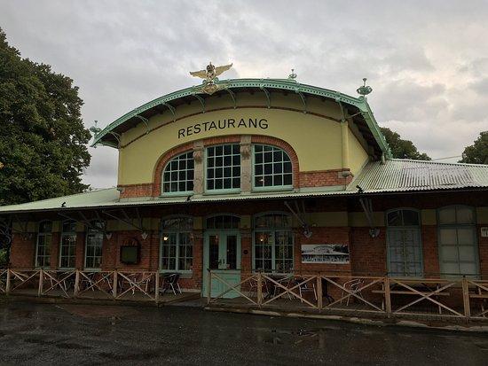 USA Restaurang