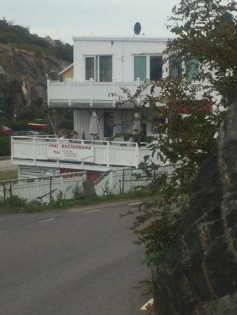 Skärhamn Thai Kitchen