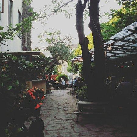 Café Oceanen