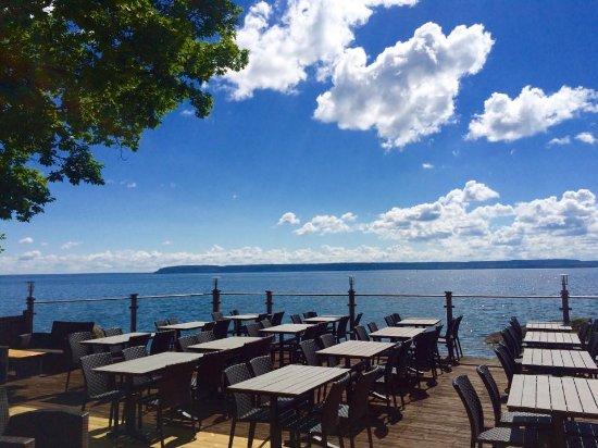 Ursands restaurang