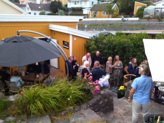 Idas Bar och Bistro