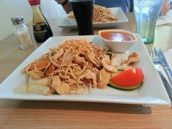 Spice N Rice