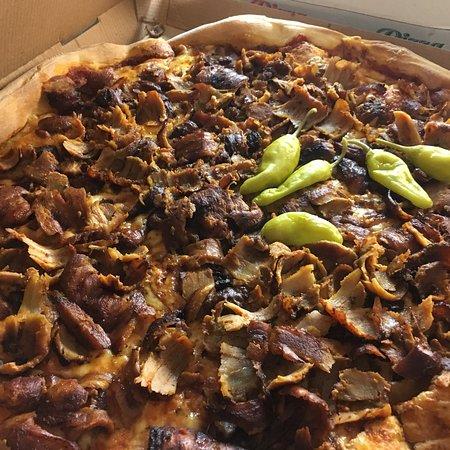 Palermo Pizza