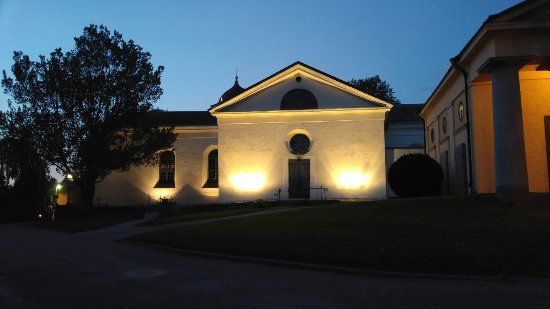 Uddevalla kyrka