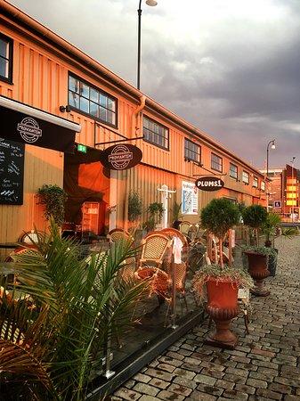 Café Bommen
