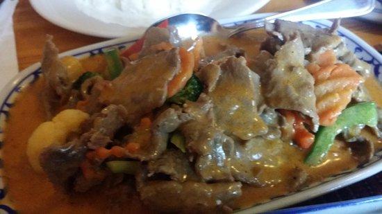 Kanyas Thai Restaurant