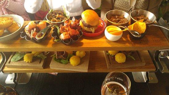 Pinchos