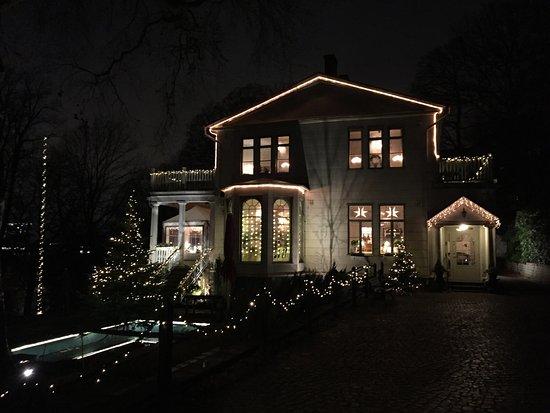 Villa Odinslund
