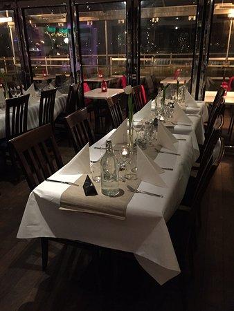 Restaurang Trubaduren