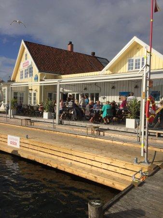 Harbour House