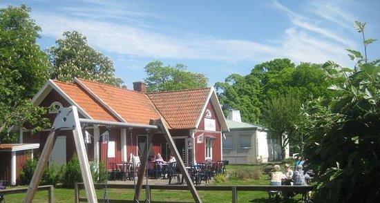 Café Vänner