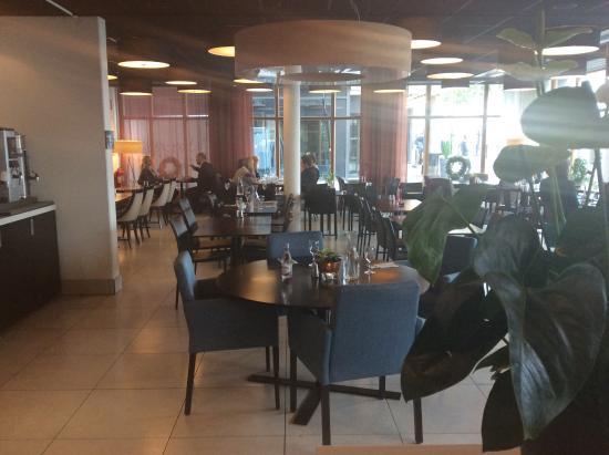 Brasserie Opera