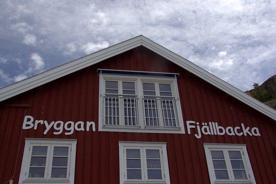 Café Bryggan