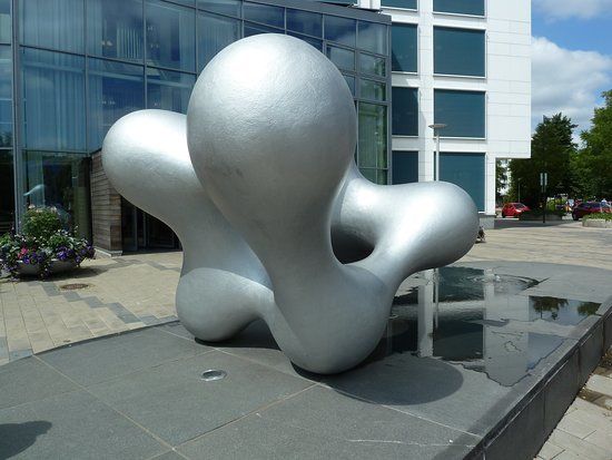 Statyn "Bulb"