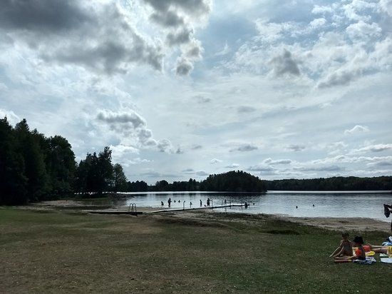 Furusjön