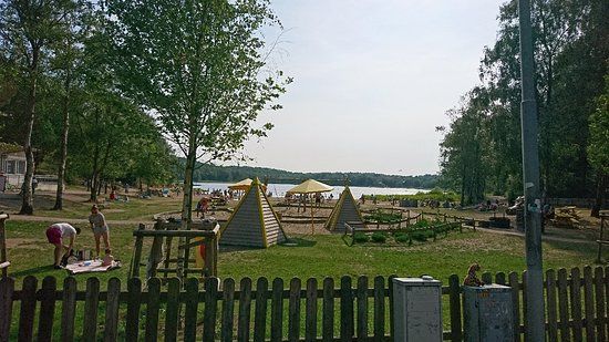 Härlanda tjärn