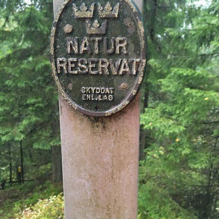 Brobacka naturreservat
