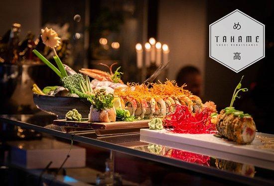 Takame Goteborg