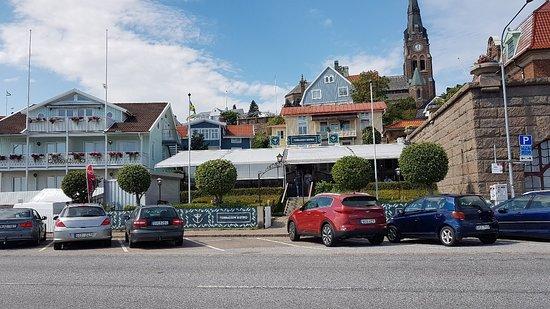 Terrassen Bistro