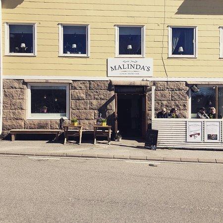 Malinda's Bar & Bistro