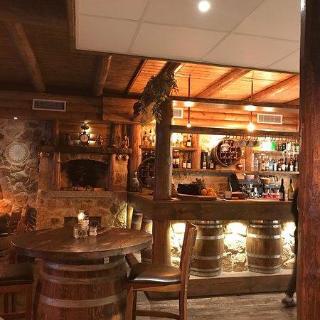 Le Chalet