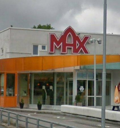 Max