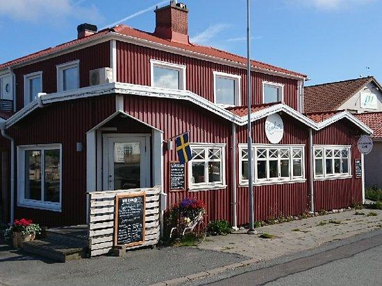 Nya Kroken