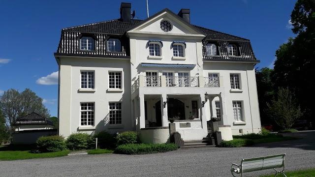 Baldersnas Herrgard