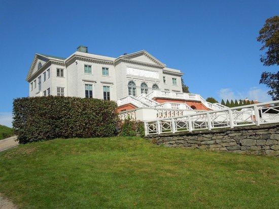 Gunnebo Slott