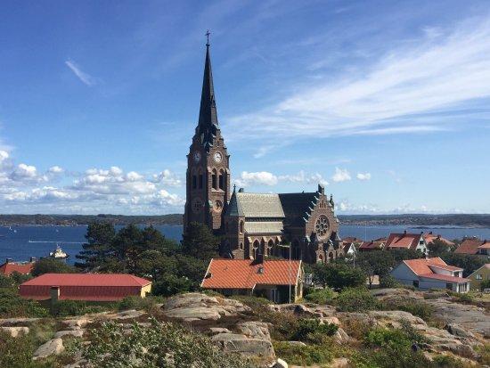Lysekils Kyrka