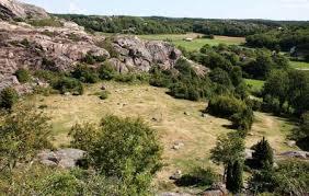 Karlsborg, Bohuslän
