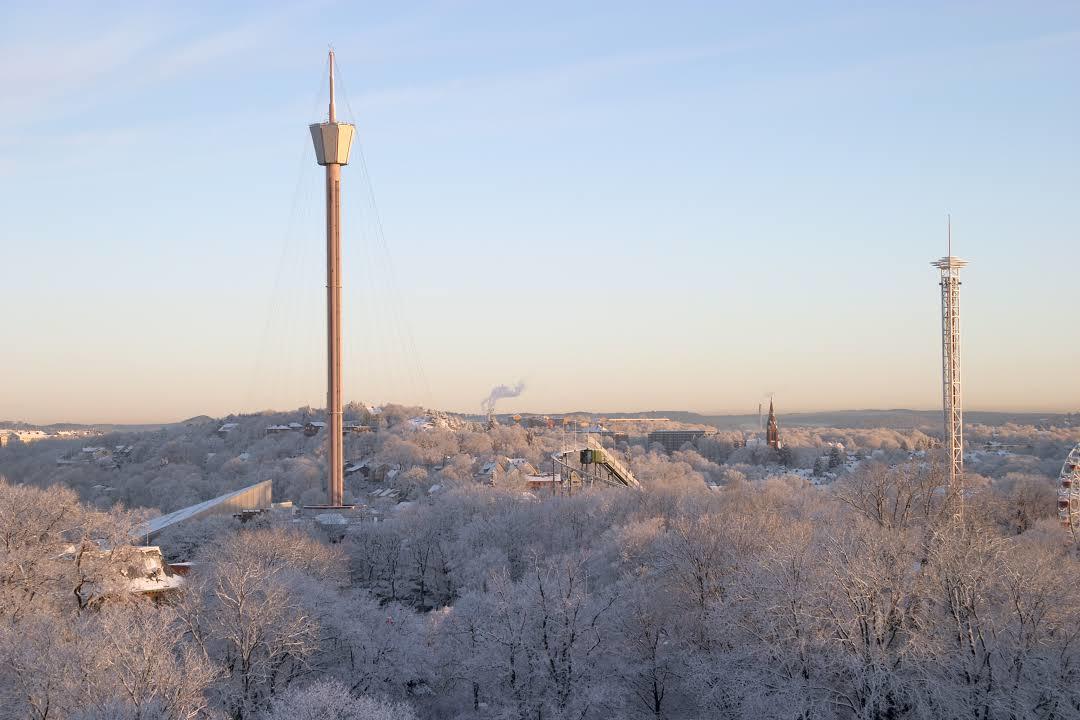 Lisebergs Nöjespark