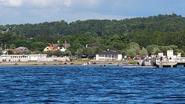 Askim strand