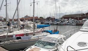 Mollösund Gästhamn