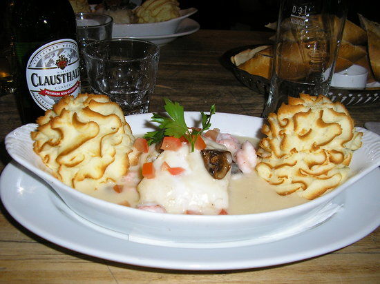 Sjobaren i Haga