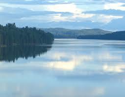 Laxsjön, Dalsland