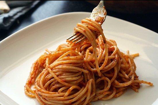 Da Riccardo Italienskt kök och catering