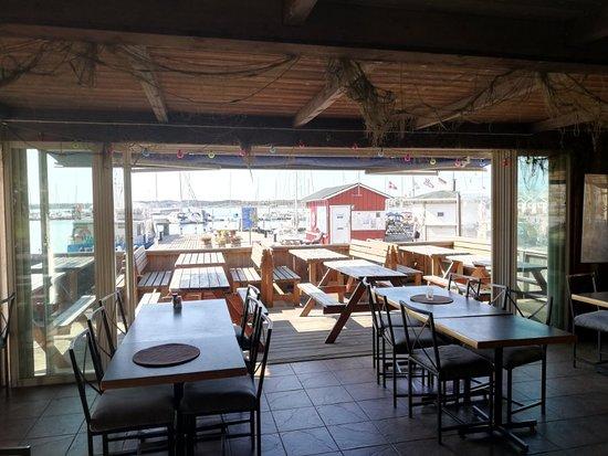 Pizzeria Björkö