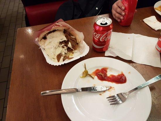 Göteborgs Kebab & house